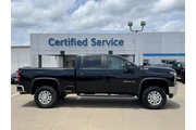 $38319 : Chevrolet Silverado 2500HD 2 thumbnail