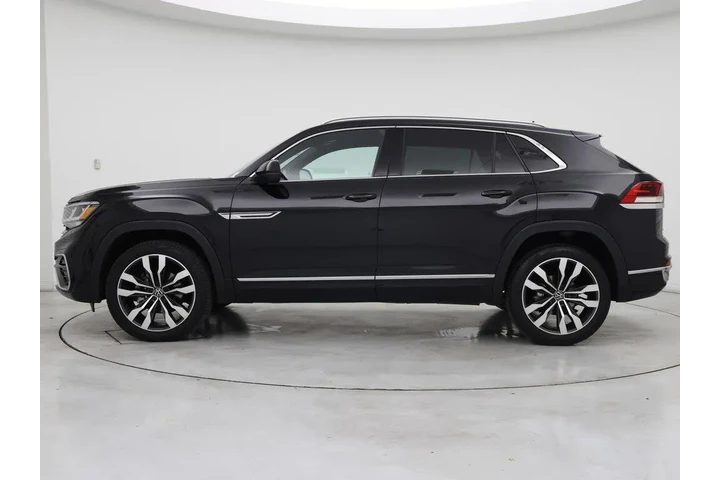 $32998 : Volkswagen Atlas Cross Sport image 3