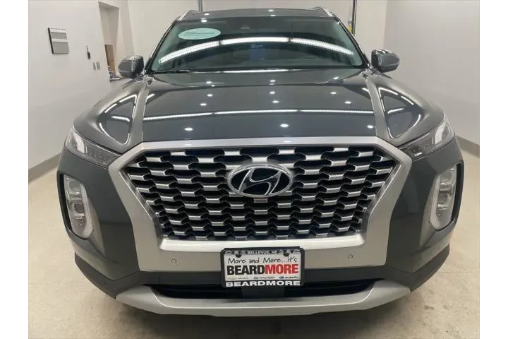 $29250 : Hyundai PALISADE 2022 AWD SE image 3
