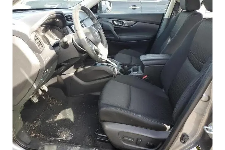 $13900 : 2018 Rogue S image 6