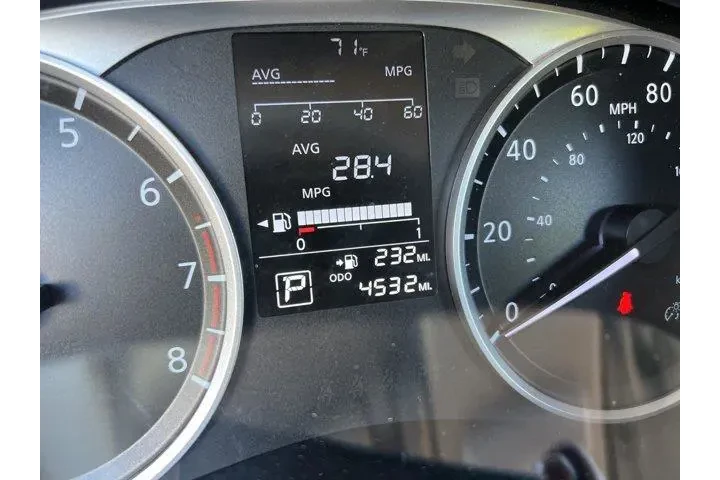 $20181 : Nissan Kicks Play 2025 S 4dr image 8