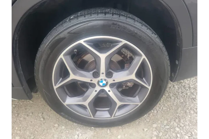 $12497 : 2018 BMW X1 sDrive28i image 8