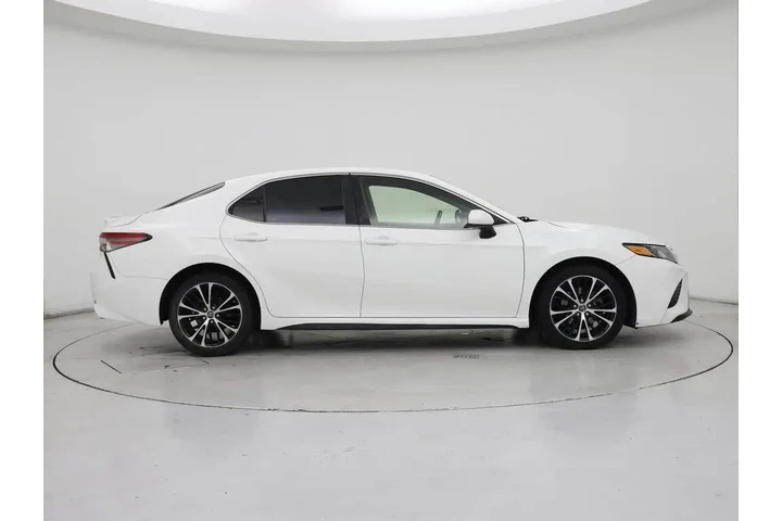 $18998 : Toyota Camry 2018 SE 4dr Sed image 7