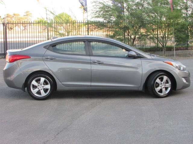 $7995 : 2013 Elantra GLS image 4