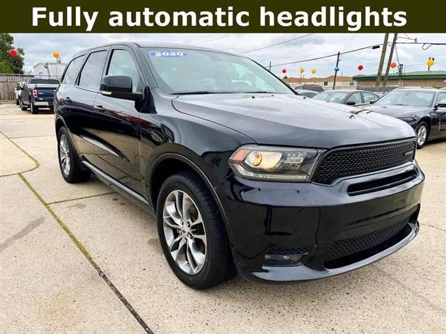 $21995 : 2020 Durango For Sale M*116238 image 4