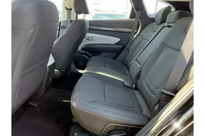 $23500 : Hyundai TUCSON 2023 AWD SE 4 image 10