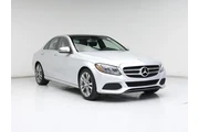 Mercedes-Benz C-Class 2016 C en Charlotte