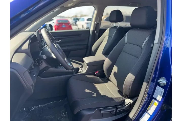 $29491 : Honda CR-V 2025 AWD LX 4dr S image 7