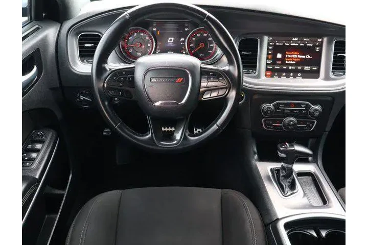 $28213 : Dodge Charger 2023 GT 4dr Se image 9