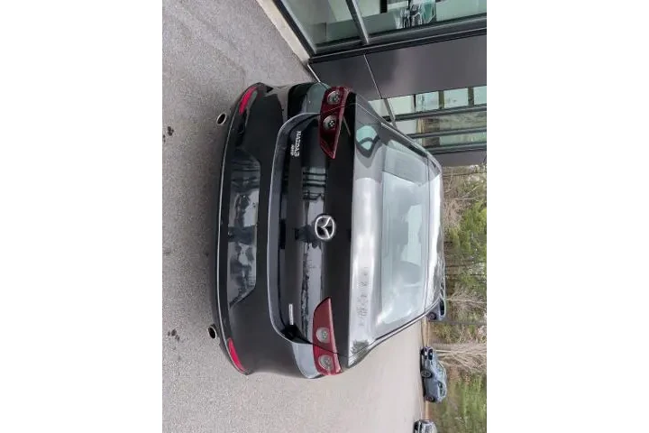 $17995 : Mazda Mazda3 Sedan 2019 AWD image 8