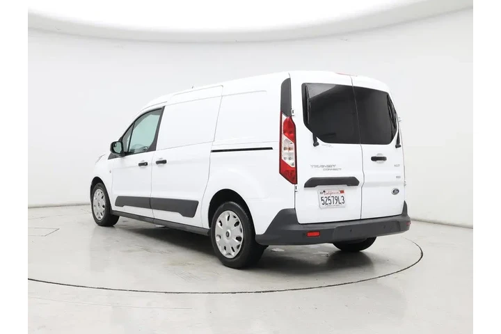 $13998 : Ford Transit Connect 2015 XL image 2