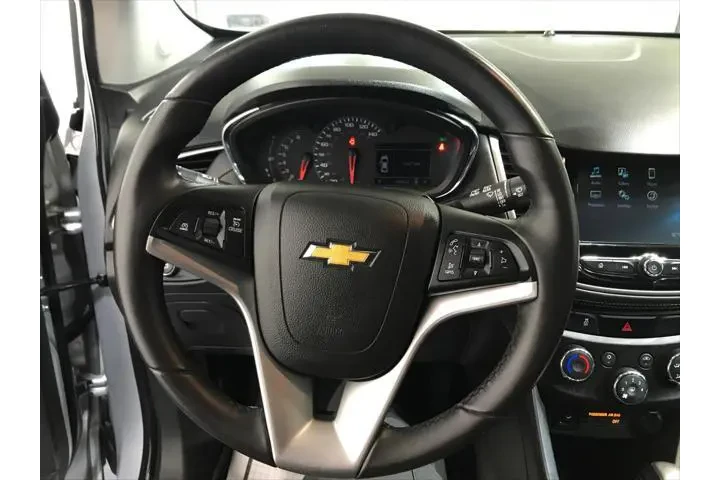 $13789 : Chevrolet Trax 2017 AWD LT 4 image 5