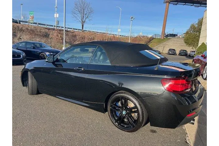 $31595 : BMW 2 Series 2020 AWD M240i image 4