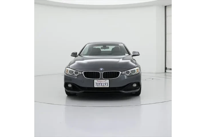 $21998 : BMW 4 Series 2017 430i 2dr C image 5