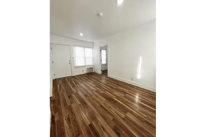 $1100 : ¡Departamento de 1 habitación! image 4