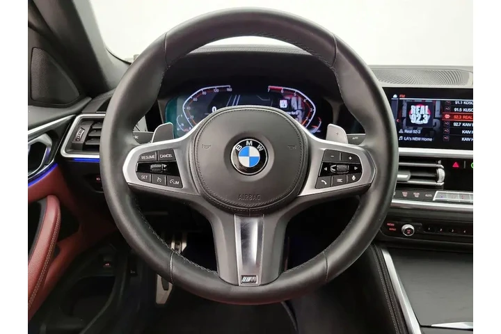 $33998 : BMW 4 Series 2021 430i 2dr C image 10