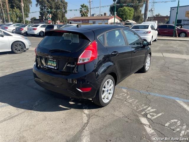 $11998 : 2019 Fiesta SE Hatchback image 7