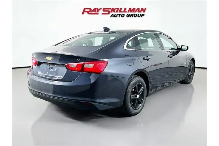 $19975 : Chevrolet Malibu 2023 LT 4dr image 7