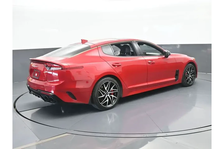 $26225 : Kia Stinger 2023 GT-Line 4dr image 6