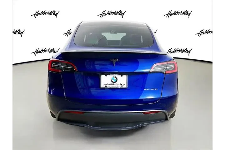 $34000 : Tesla Model Y 2024 AWD Long image 6