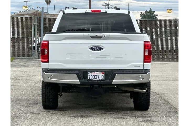 $28990 : Ford F-150 2022 4x4 XL 4dr S image 4