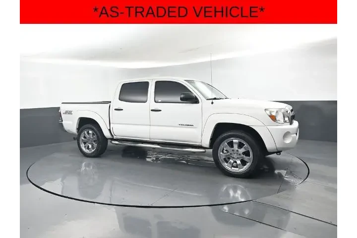 $15980 : Toyota Tacoma 2011 4x2 PreRu image 10