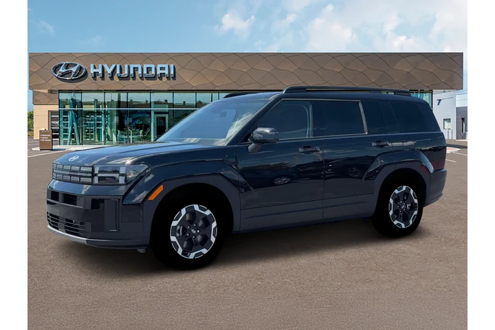 $37990 : Hyundai SANTA FE 2026 AWD SE image 2
