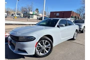 2021 Charger SXT AWD en Denver