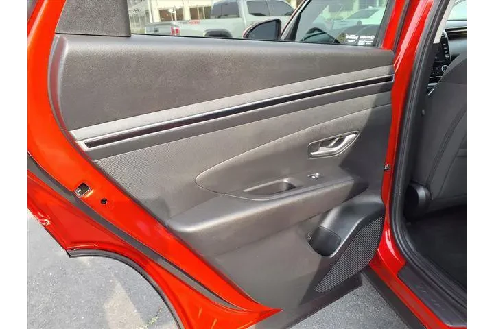 $21989 : Hyundai TUCSON 2022 AWD SEL image 8