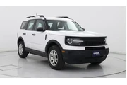 Ford Bronco Sport 2022 AWD B