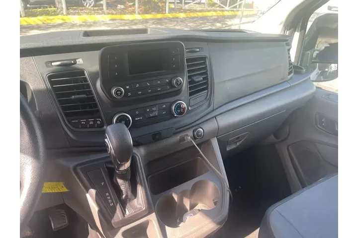 $26000 : Ford Transit 2021 350 XL 3dr image 7