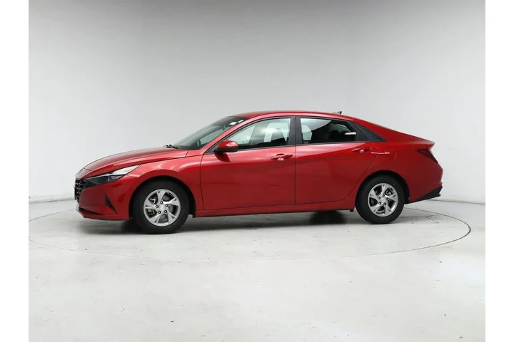 $17998 : Hyundai ELANTRA 2022 SE 4dr image 3
