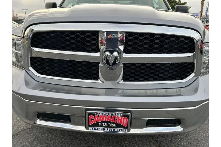 $26430 : Ram 1500 Classic 2024 4x2 SL image 9