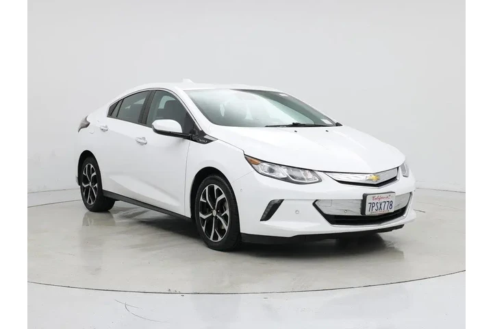 $11998 : Chevrolet Volt 2016 Premier image 1