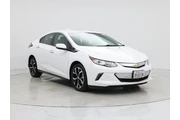 Chevrolet Volt 2016 Premier en Fresno