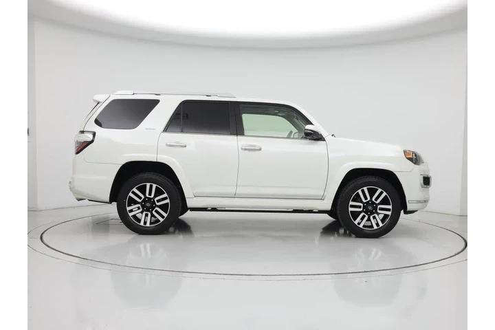 $36998 : Toyota 4Runner 2022 AWD Limi image 7