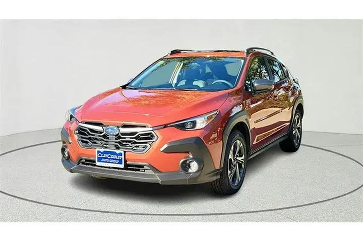 $24770 : Subaru Crosstrek 2024 AWD Pr image 7