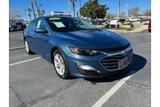 Chevrolet Malibu 2024 LT 4dr en Los Angeles