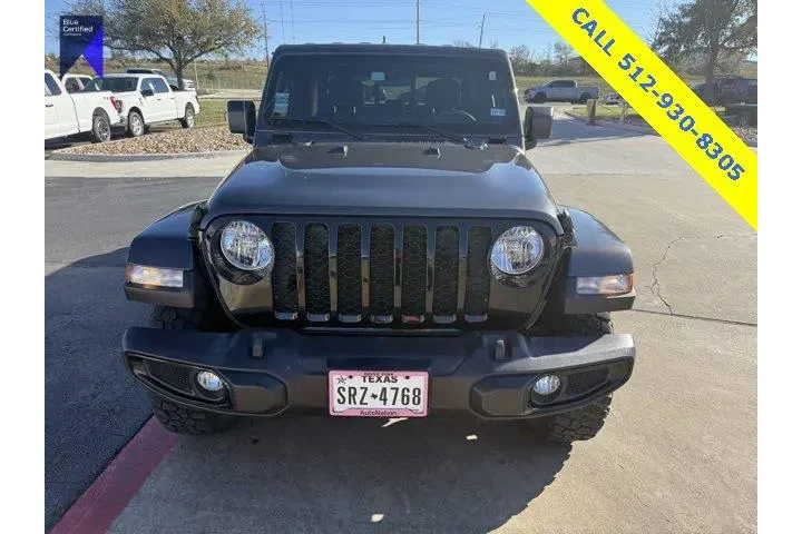 $29978 : Jeep Gladiator 2023 4x4 Spor image 8