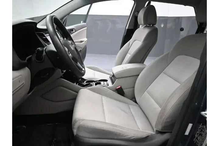 $9426 : Hyundai TUCSON 2017 Eco 4dr image 10