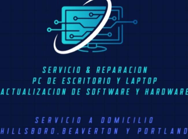 Servicio & Reparacion image 1