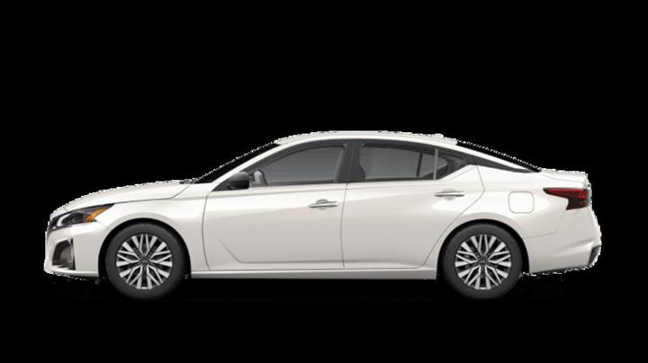 $31460 : 2025 Nissan Altima image 1