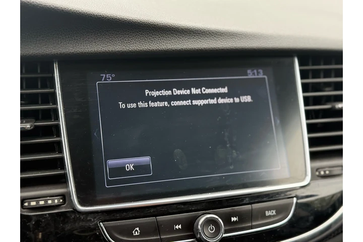 $8990 : 2018 Encore Preferred image 9