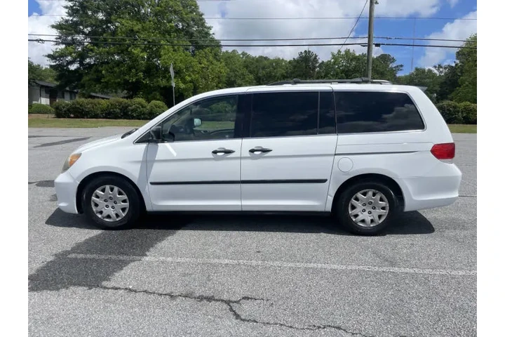 $11500 : 2009 Odyssey LX image 5