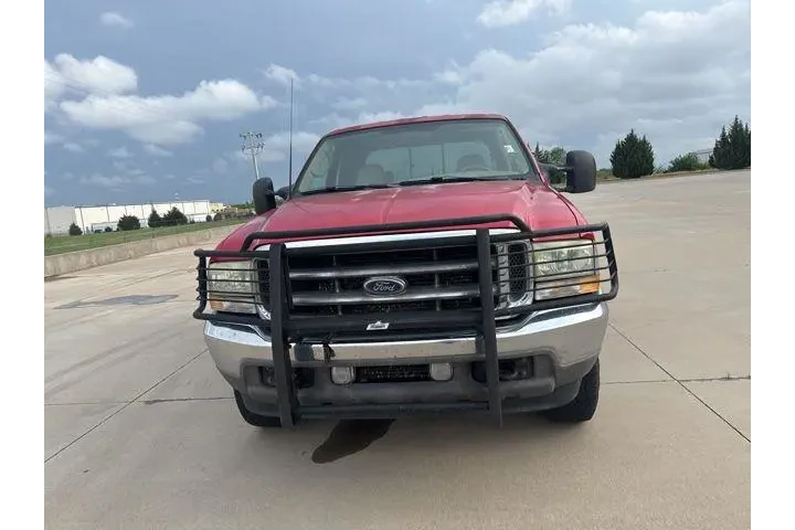 $13342 : Ford F-250 Super Duty 2004 4 image 2