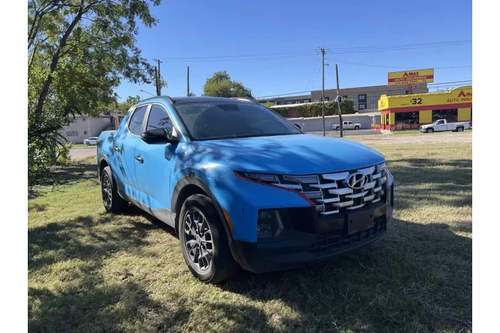 2022 Santa Cruz SEL Premium image 3