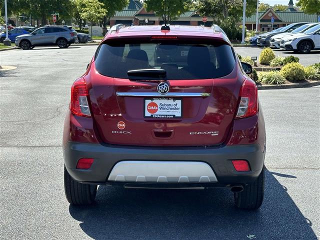 $7974 : PRE-OWNED 2015 BUICK ENCORE image 3