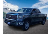 $32997 : Toyota Tundra 2019 4x4 SR5 4 thumbnail