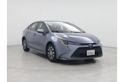 Toyota Corolla Hybrid 2022 L en Sacramento