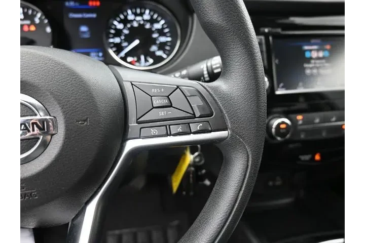 $15991 : Nissan Rogue Sport 2020 S 4d image 6